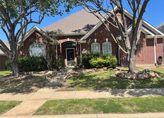 Property at 761 Summit Rdg, Lewisville, TX 75077, 4 beds, 2.5 baths