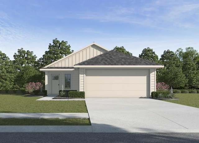Property at 6212 Shearwater Rd, Princeton, TX 75407, 3 beds, 2 baths