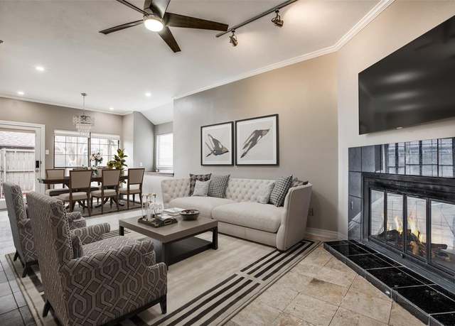 Property at 9910 Royal Ln #1402, Dallas, TX 75231, 2 beds, 2.5 baths