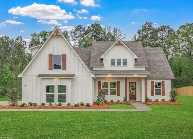 Property at 1036 Martin Way, Stonewall, LA 71078, 4 beds, 3 baths