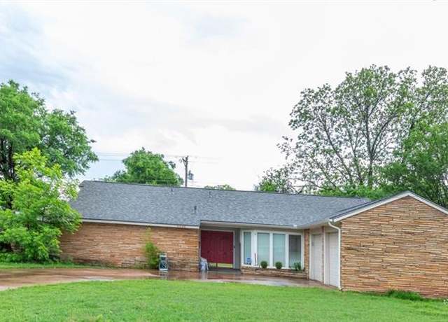 Property at 3535 S 20th St, Abilene, TX 79605, 4 beds, 3 baths
