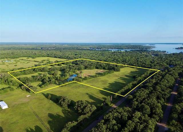 Property at 0 Double Bridge Rd #2516, Mabank, TX 75156