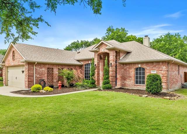 Property at 110 Stanford, Forney, TX 75126, 3 beds, 2 baths