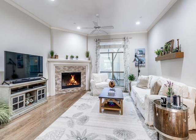 Property at 3204 Wycliff Ave #3216, Dallas, TX 75219, 2 beds, 2.5 baths