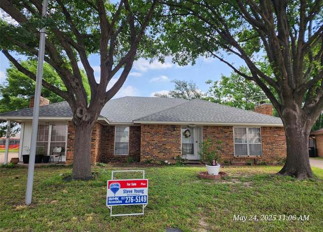 Property at 2321 Lido Ln, Arlington, TX 76015, 2 beds, 2 baths