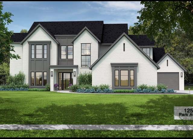 Property at 125 Park Ave, Keller, TX 76248, 4 beds, 4.5 baths