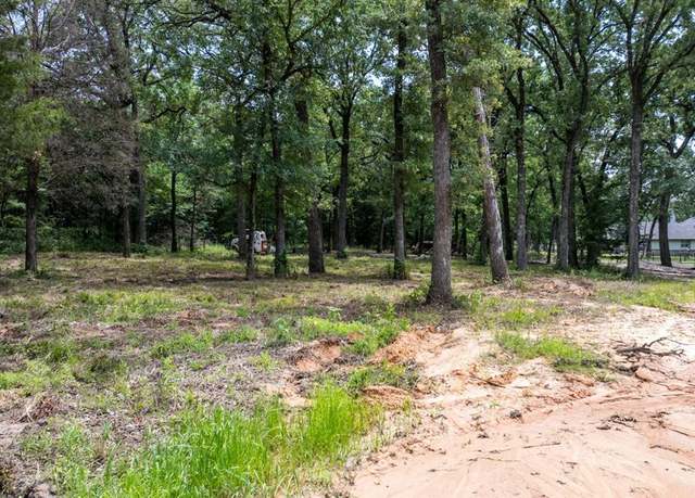 Property at 123 Oakmont Dr, Mabank, TX 75147