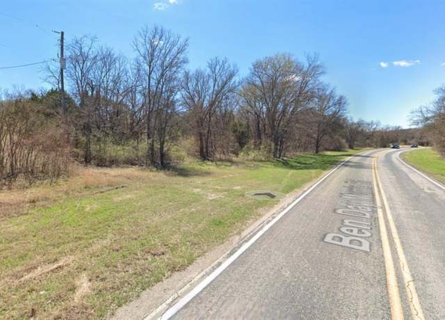 Property at 5800 Bear Creek Dr E, Fort Worth, TX 76126