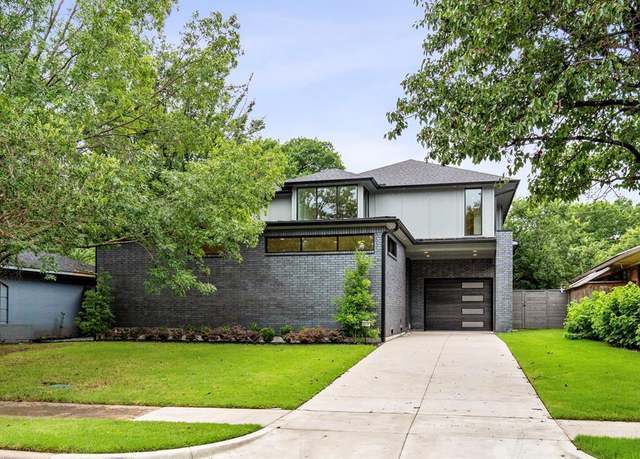 Property at 9019 Liptonshire Dr, Dallas, TX 75238, 5 beds, 5.5 baths