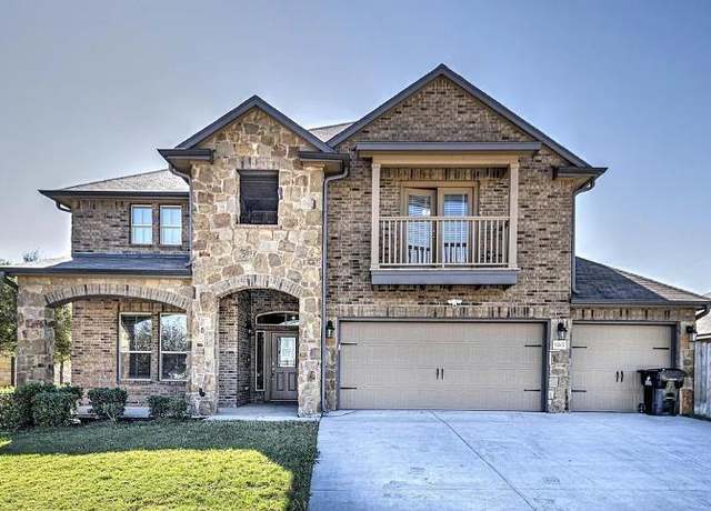 Property at 9207 Lake Pointe Dr, Temple, TX 76502, 5 beds, 3 baths