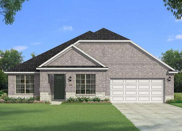 Property at 5709 Ferrers Dr, Celina, TX 76227, 4 beds, 3.5 baths