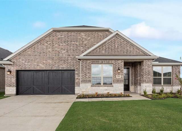 Property at 5709 Ferrers Dr, Celina, TX 76227, 4 beds, 3.5 baths