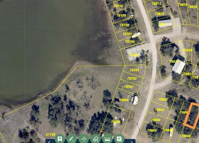 Property at Lot 1408 Lake Front Ct, May, TX 76857