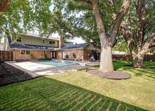 Property at 1533 Atlanta Dr, Irving, TX 75062, 5 beds, 3 baths