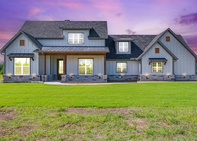 Property at 2667 VZ County Road 3820, Wills Point, TX 75169, 4 beds, 2 baths