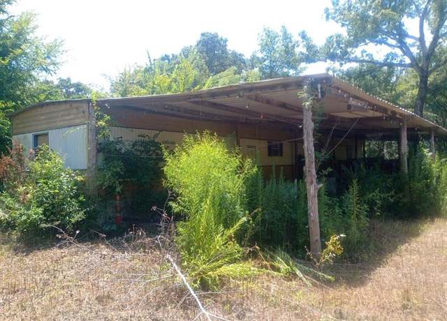 Property at 295 County Road 1975, Yantis, TX 75497
