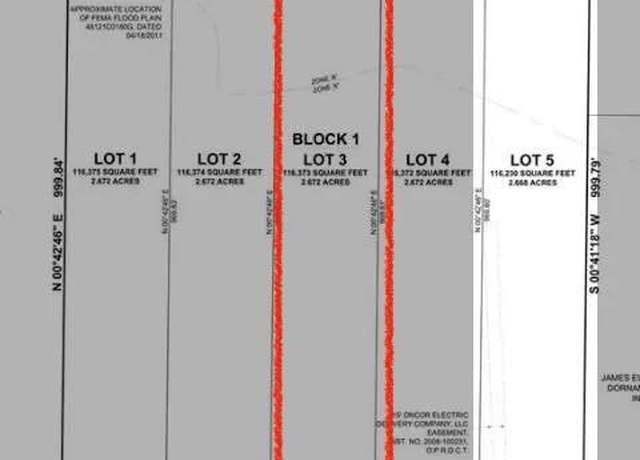 Property at 12890 Pruett Rd, Krum, TX 76249