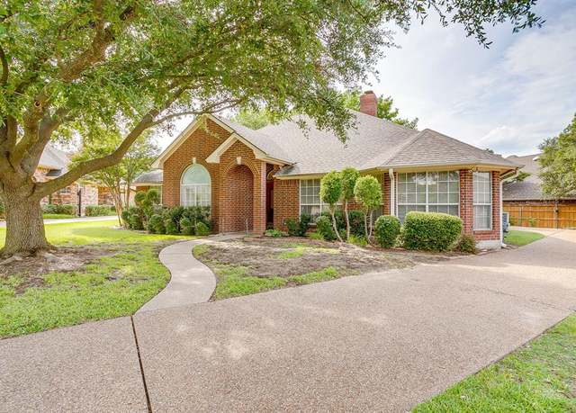Property at 7504 Caddo Ct, Fort Worth, TX 76132, 3 beds, 2 baths