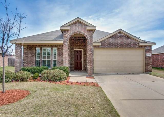 Property at 1097 Luton Dr, Prosper, TX 75078, 3 beds, 2 baths