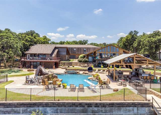 Property at 6600 Wells Burnett Rd, Fort Worth, TX 76135, 14 beds, 6.5 baths