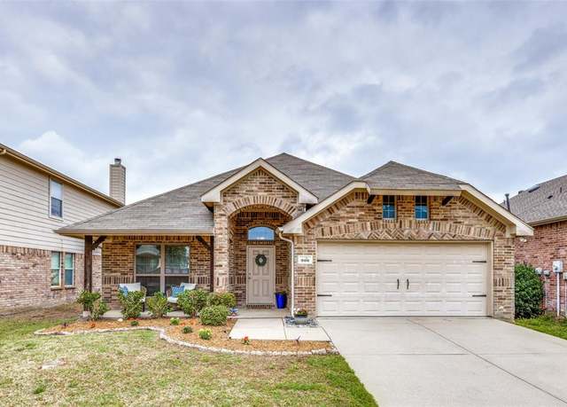 Property at 306 Hackberry Dr, Fate, TX 75087, 4 beds, 2 baths