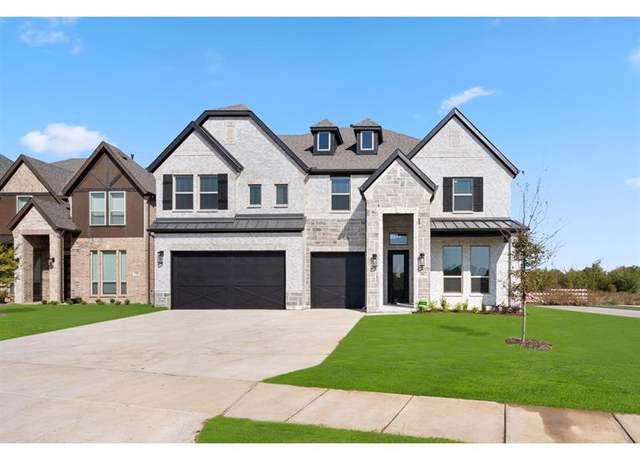 Property at 2013 Pelican Dr, Mansfield, TX 76063, 5 beds, 4 baths