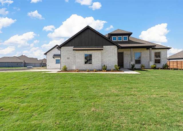 Property at 668 Meadowlark Ln, Josephine, TX 75173, 4 beds, 3 baths