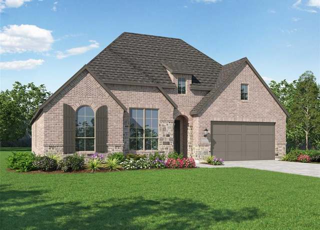Property at 537 Lockhart St, Waxahachie, TX 75165, 4 beds, 3.5 baths