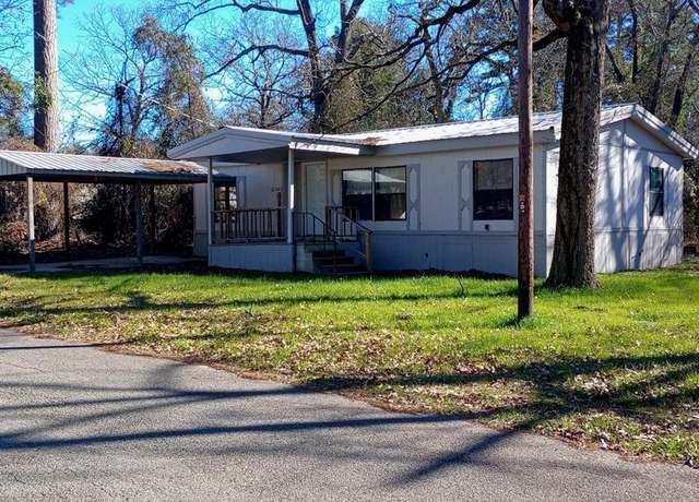 Property at 21502 Shady Trail Rd, Chandler, TX 75758, 3 beds, 2 baths