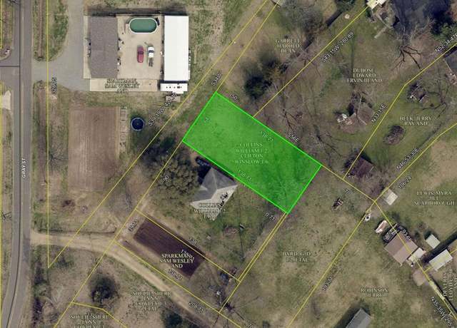 Property at 230 Gray St, Belcher, LA 71004