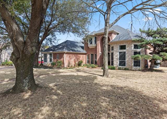 Property at 1704 Doubletree Trl, Flower Mound, TX 75028, 4 beds, 3 baths