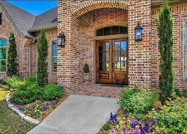 Property at 3830 Saddle Crk, Denison, TX 75020, 4 beds, 4 baths