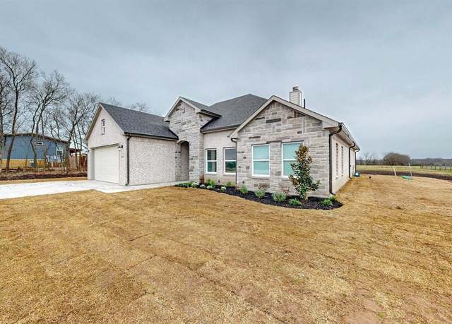 Property at 3533 County Road 1092, Celeste, TX 75423, 3 beds, 2.5 baths