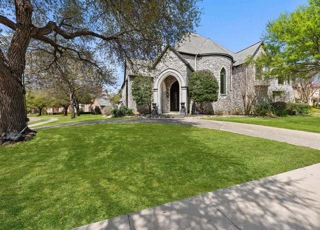 Property at 5613 Versailles Ct, Colleyville, TX 76034, 4 beds, 5 baths