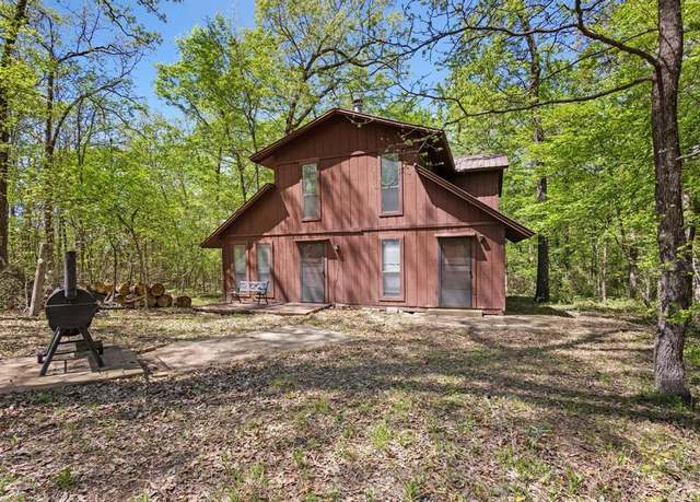 Property at TBD FR 906 E TX, Paris, TX 75462