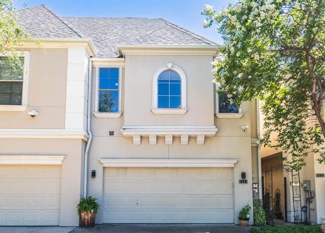 Property at 5113 Vandelia St, Dallas, TX 75235, 3 beds, 2.5 baths