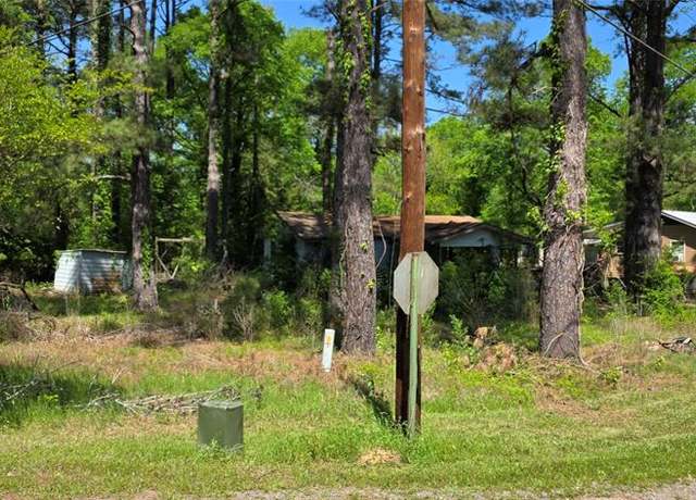 Property at 172 Bass St, Doyline, LA 71023
