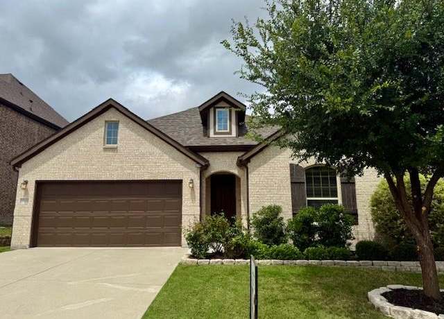 Property at 15429 Pioneer Bluff Trl, Fort Worth, TX 76262, 3 beds, 2 baths