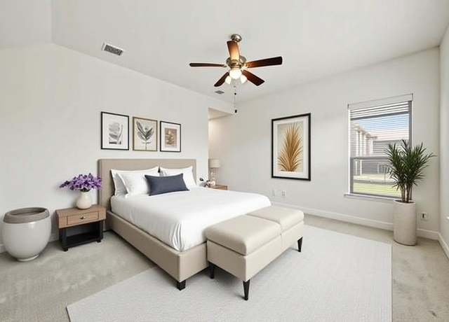 Property at 15429 Pioneer Bluff Trl, Fort Worth, TX 76262, 3 beds, 2 baths