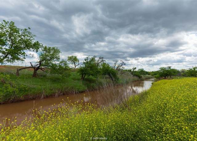 Property at LOT 1 Tbd CR 327, Abilene, TX 79601