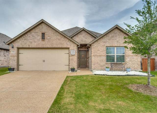 Property at 2206 Maplewood Dr, Melissa, TX 75454, 4 beds, 3 baths