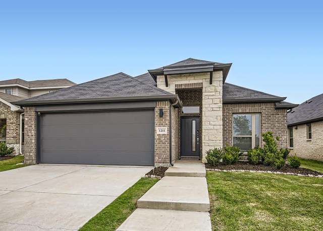 Property at 1211 Caddo Hill Ct, Royse City, TX 75189, 3 beds, 2 baths