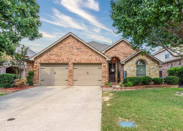 Property at 1900 Woodway Dr, Mckinney, TX 75071, 4 beds, 3 baths