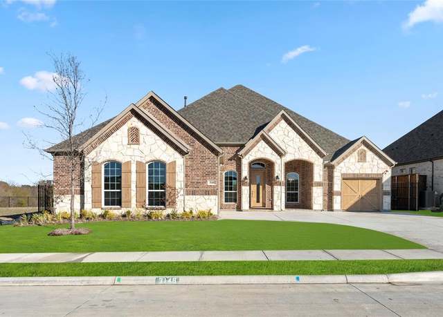 Property at 3148 Bryne Ln, Rockwall, TX 75087, 4 beds, 3 baths