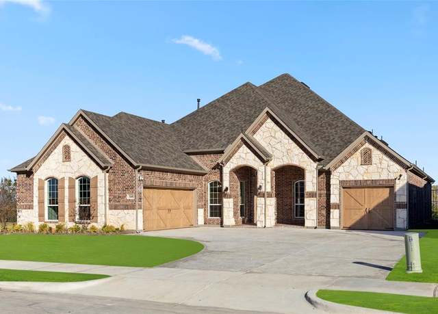 Property at 3148 Bryne Ln, Rockwall, TX 75087, 4 beds, 3 baths