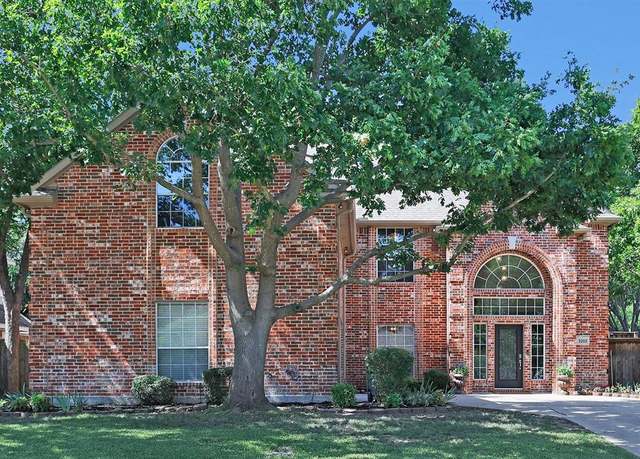Property at 3202 W Valley Cir, Mckinney, TX 75071, 4 beds, 3.5 baths
