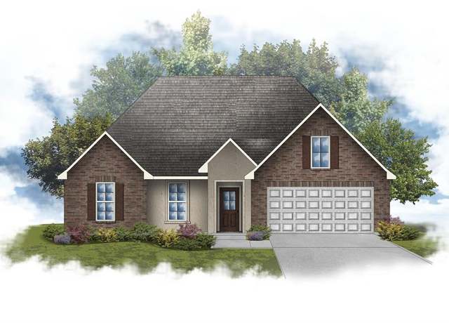 Property at 488 Blanchard Loop, Bossier City, LA 71111, 3 beds, 2 baths