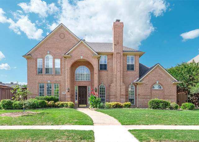 Property at 5729 Ridgehaven Dr, Plano, TX 75093, 5 beds, 4 baths