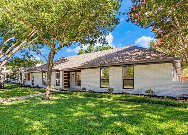 Property at 17 Gettysburg Ln, Richardson, TX 75080, 4 beds, 3 baths
