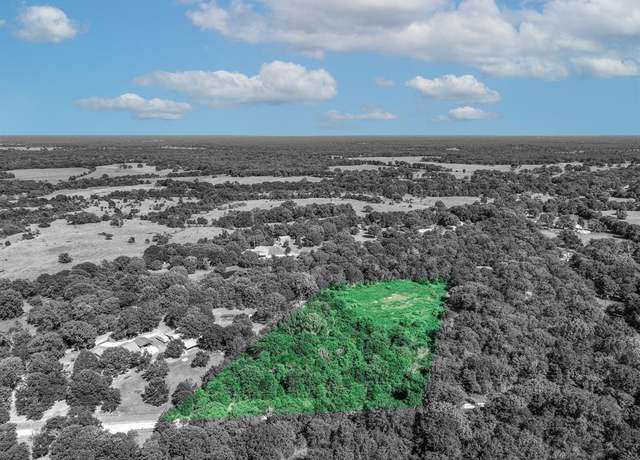 Property at TBD County Road 1909, Canton, TX 75117